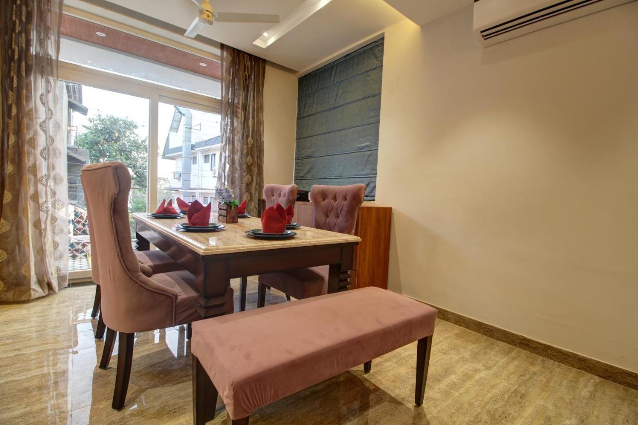 Euphoria Luxury - 5bhk - Private Pool - Jacuzzi, *