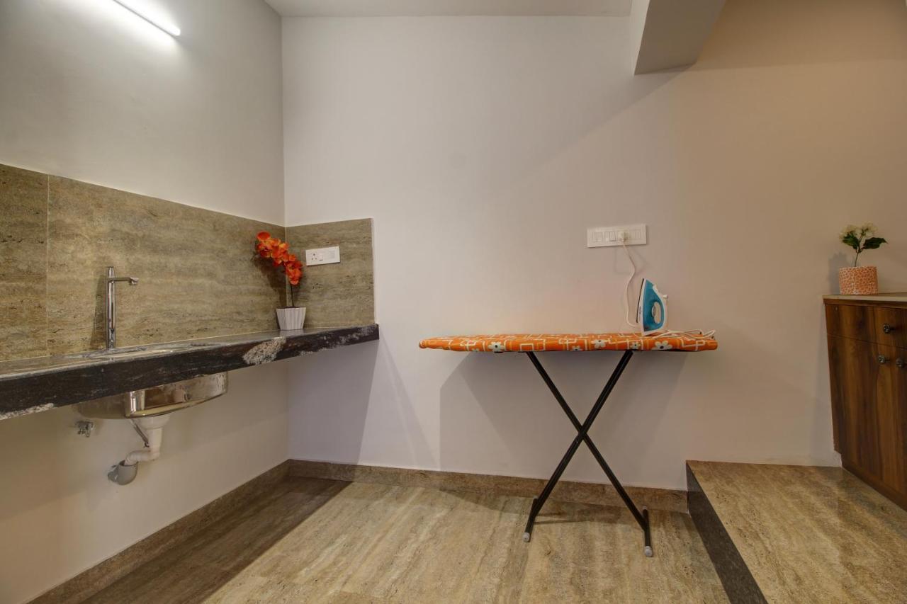 Euphoria Luxury - 5bhk - Private Pool - Jacuzzi, Villa Baga
