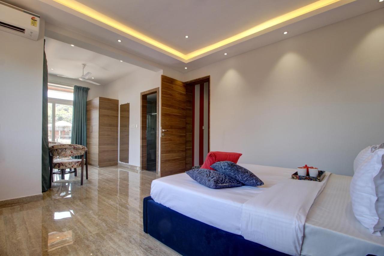 Villa Euphoria Luxury - 5bhk - Private Pool - Jacuzzi, *