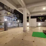 Euphoria Luxury Villa - 5Bhk - Private Pool - Jacuzzi, Baga
