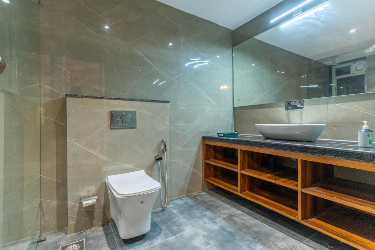 Villa Euphoria Luxury - 5bhk - Private Pool - Jacuzzi, Baga