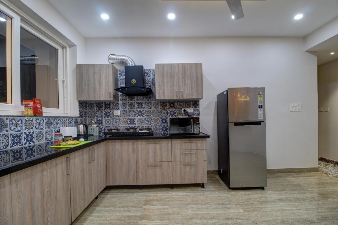Villa Euphoria Luxury - 5bhk - Private Pool - Jacuzzi, *