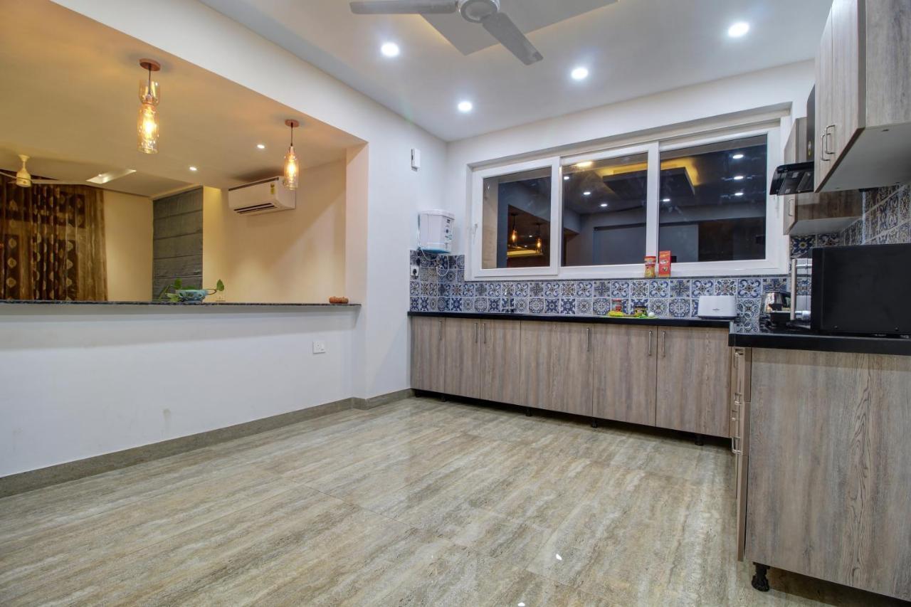 Euphoria Luxury - 5bhk - Private Pool - Jacuzzi, *