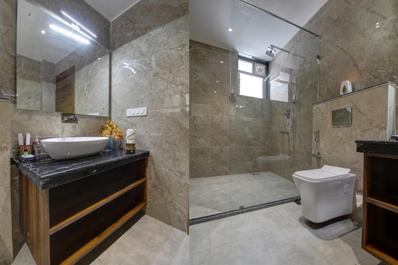 Euphoria Luxury - 5bhk - Private Pool - Jacuzzi, Villa *