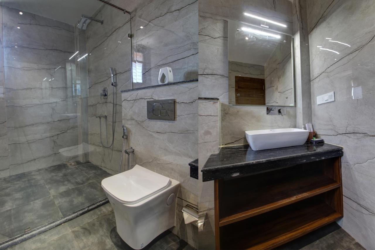 Villa Euphoria Luxury - 5bhk - Private Pool - Jacuzzi, *