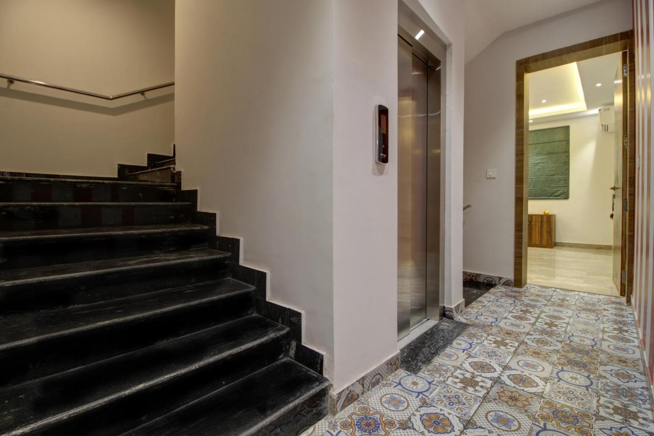 Euphoria Luxury - 5bhk - Private Pool - Jacuzzi, Villa