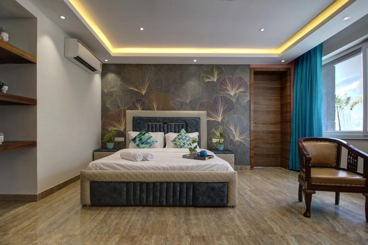 Villa Euphoria Luxury - 5bhk - Private Pool - Jacuzzi, *