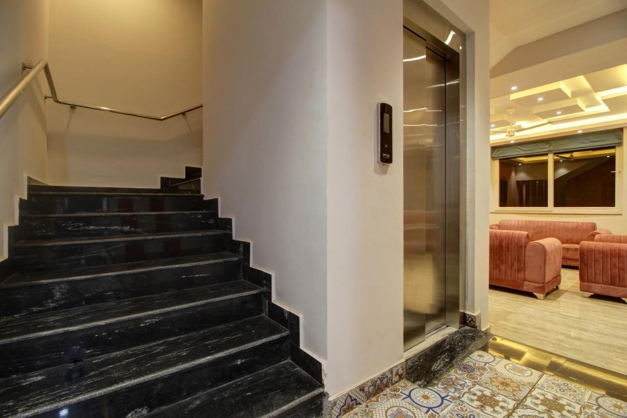 Euphoria Luxury - 5bhk - Private Pool - Jacuzzi, Baga
