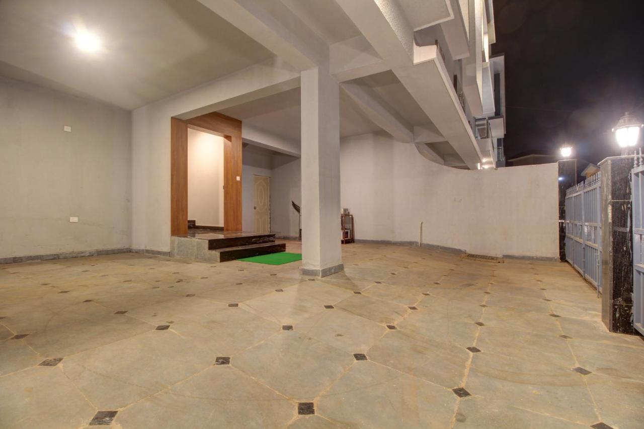 Euphoria Luxury - 5bhk - Private Pool - Jacuzzi, Baga