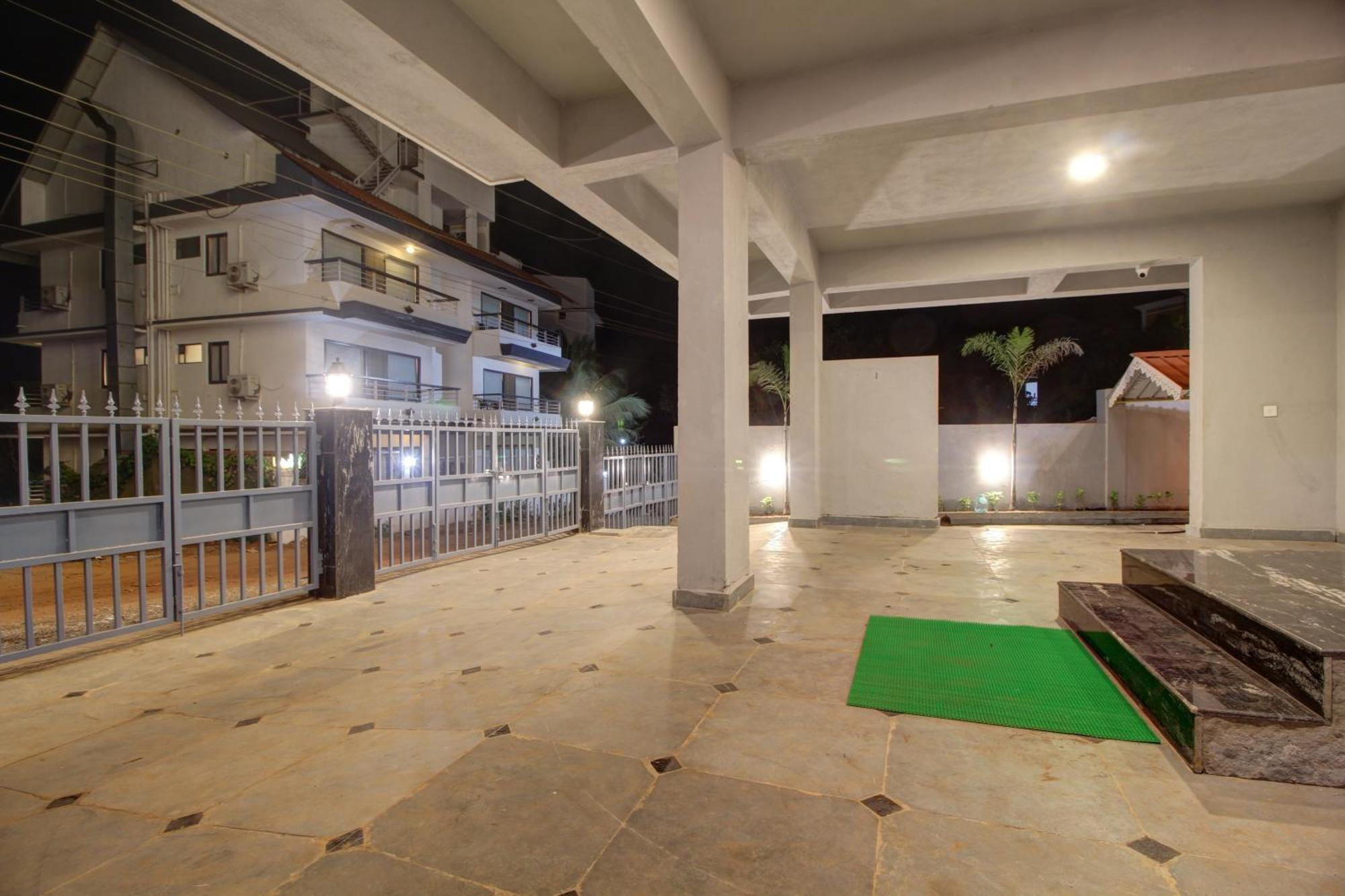 Euphoria Luxury - 5bhk - Private Pool - Jacuzzi, Villa