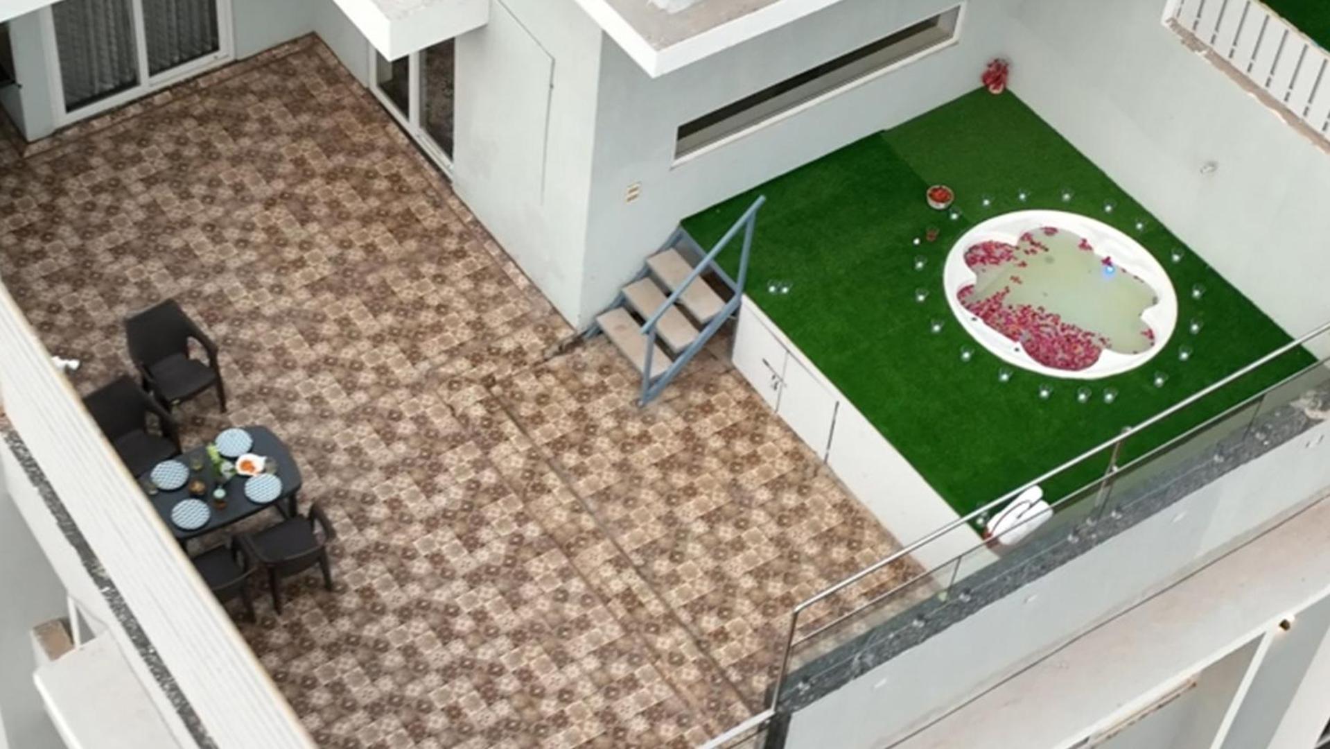 Villa Euphoria Luxury - 5bhk - Private Pool - Jacuzzi, *