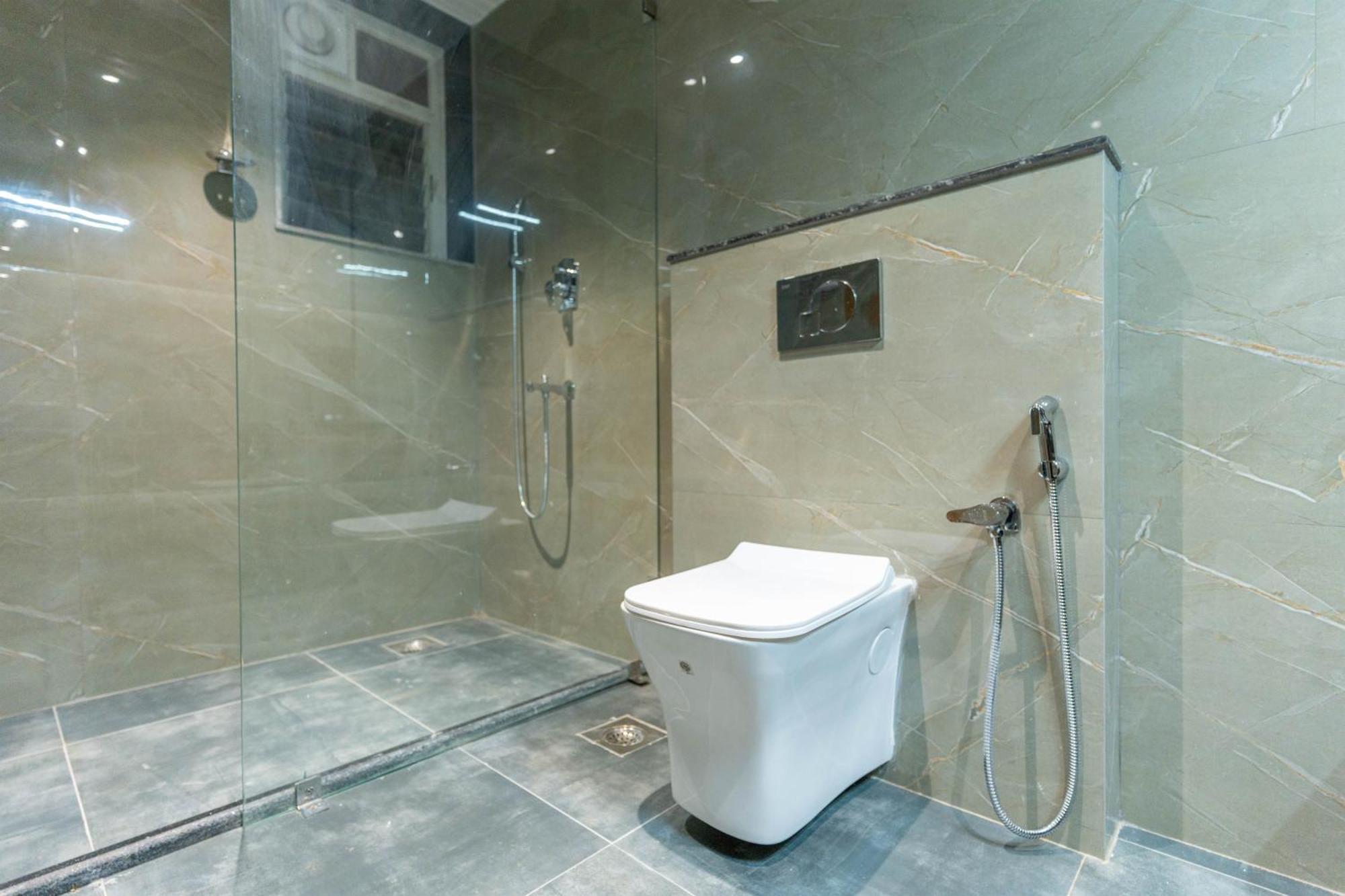 Euphoria Luxury - 5bhk - Private Pool - Jacuzzi, Baga