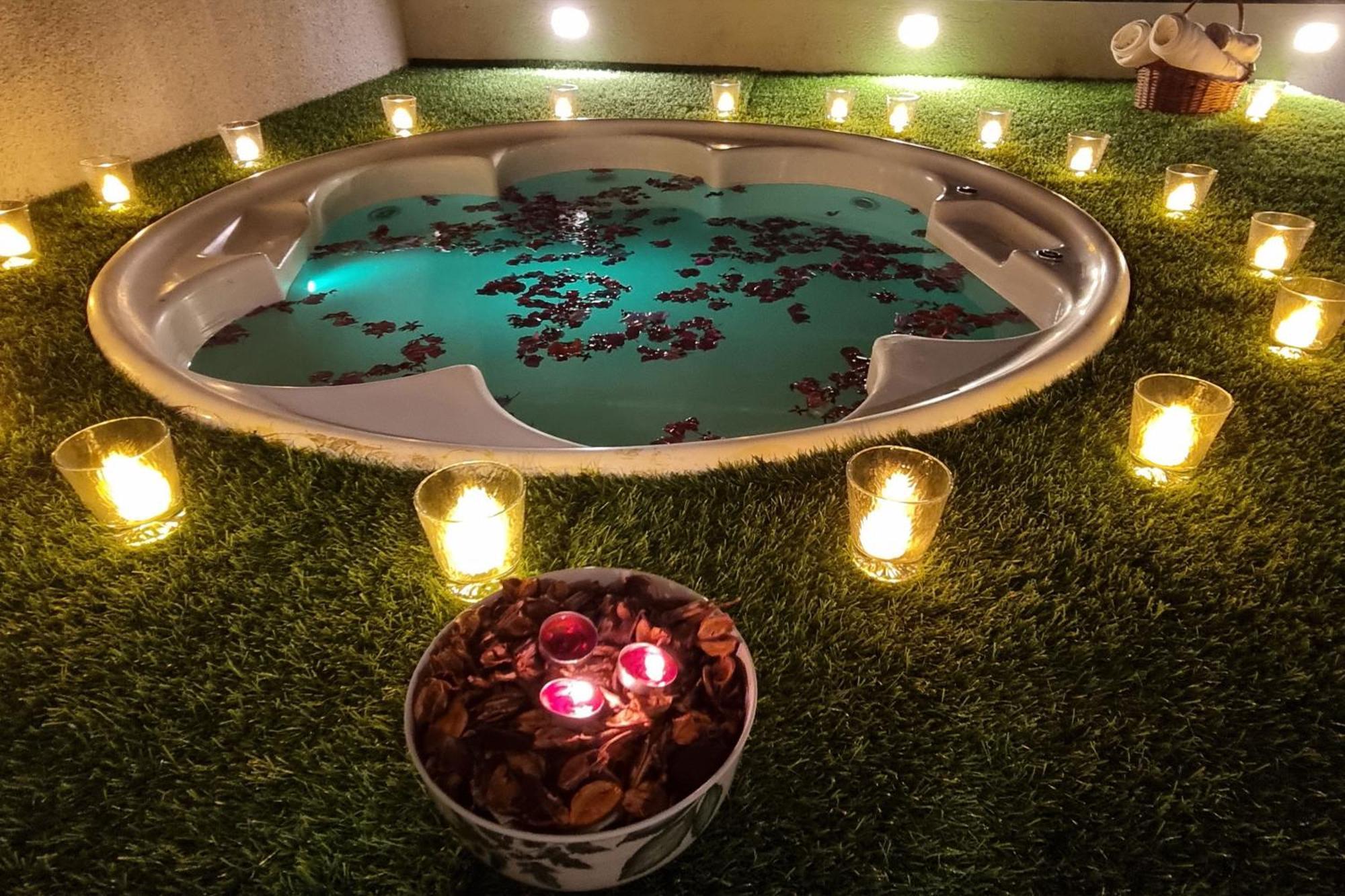 Villa Euphoria Luxury - 5bhk - Private Pool - Jacuzzi, *